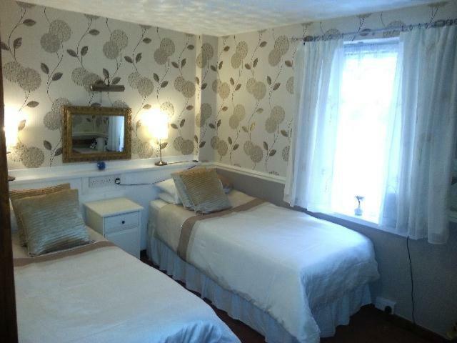 Holmside House Hotel Blackpool Eksteriør billede