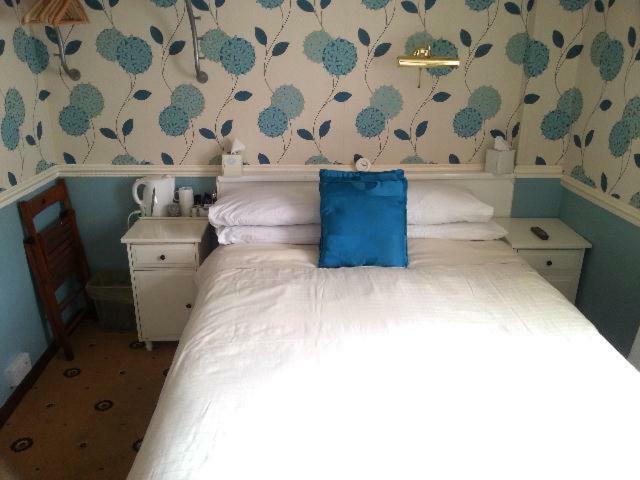 Holmside House Hotel Blackpool Eksteriør billede