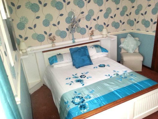 Holmside House Hotel Blackpool Eksteriør billede